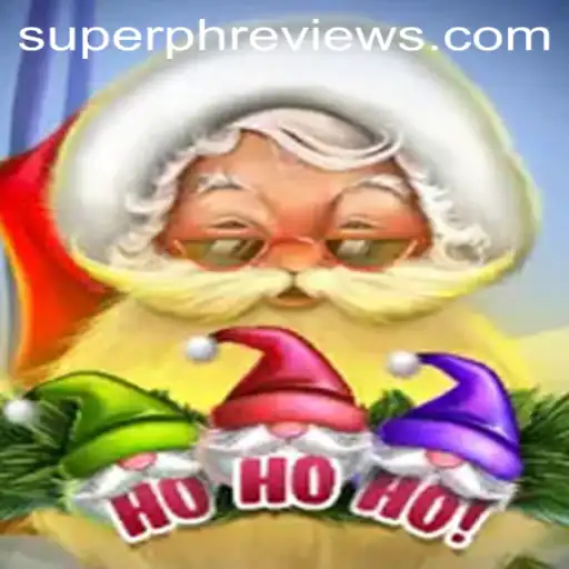 HoHoHo: Unwrapping the Exciting New Game with a Superph Twist