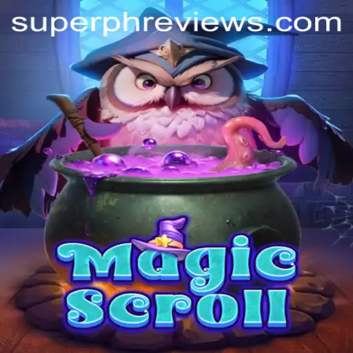 Exploring MagicScroll: A Comprehensive Guide to the Enchanting Adventure
