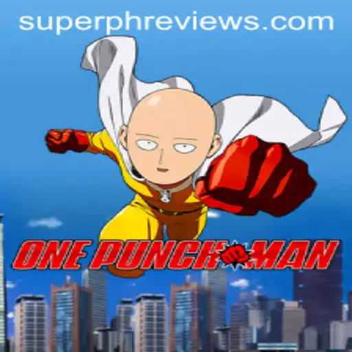 Explore the Dynamic World of OnePunchMan: Superph Adventure