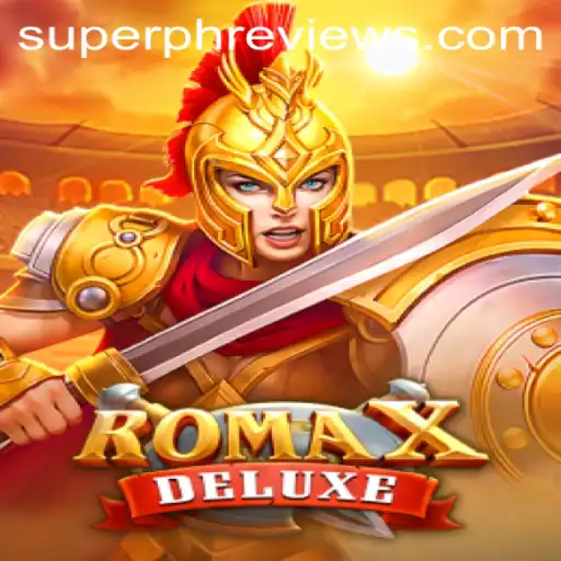 RomaXDeluxe: A Thrilling Steampunk Adventure