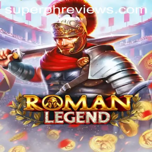 RomanLegend: A Superph Sensation in the World of Gaming