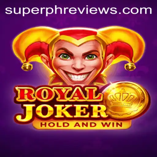 Exploring the Thrilling World of RoyalJoker: Unveiling the SuperPH Gaming Experience