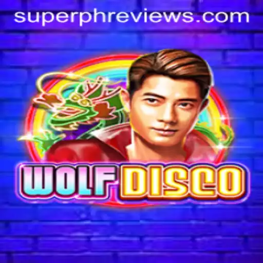Exploring WolfDisco: A Mesmeric Journey into Superph