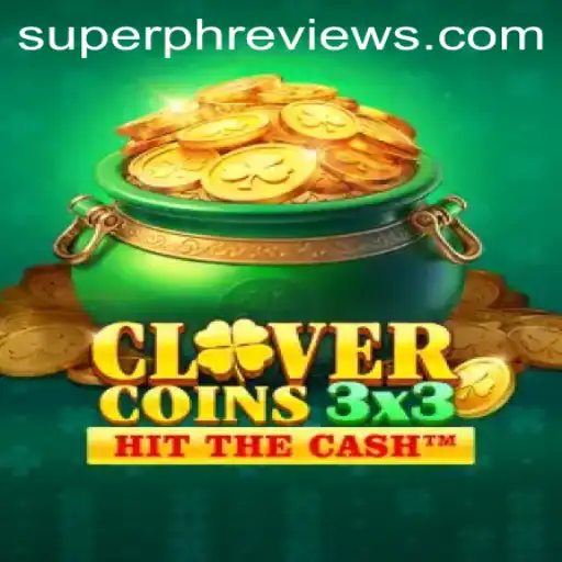 Discover Clovercoin3x3: The Thrilling New Game Energizing Audiences Worldwide