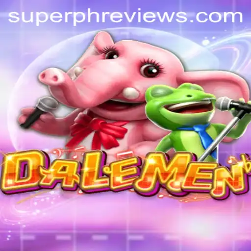 Discover DALEMEN: A Thrilling Journey into the Superph World
