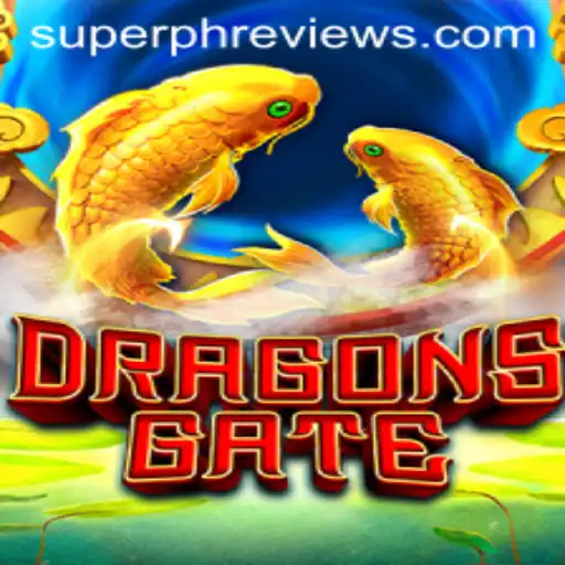 Discovering DragonsGate: Unleashing the Power of Superph in the Gaming World