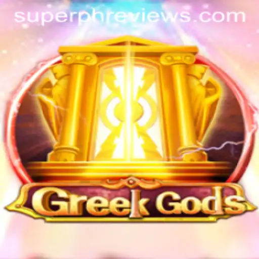 GreekGods Game and the Power of Superph