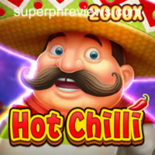 HotChilli: A Spicy Adventure in Gaming with Superph