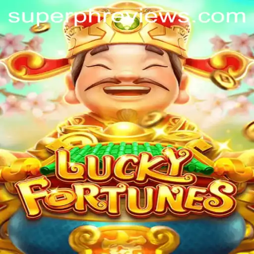 Exploring LUCKYFORTUNES: The New Era of Gaming with Superph
