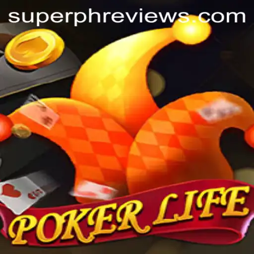 Exploring the Exciting World of PokerLife: The Ultimate Superph Experience