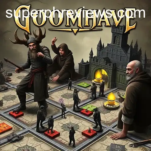 The Evolution and Impact of Board Games: A Cultural Phenomenon