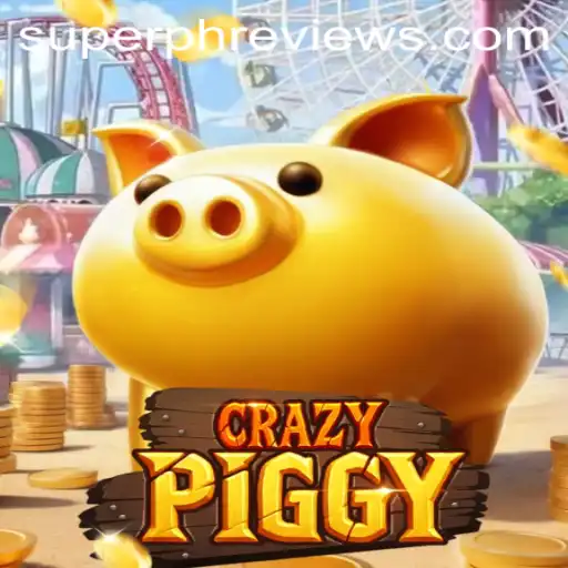 Unveiling CrazyPiggy: A New Sensation in Gaming with the Superph Experience