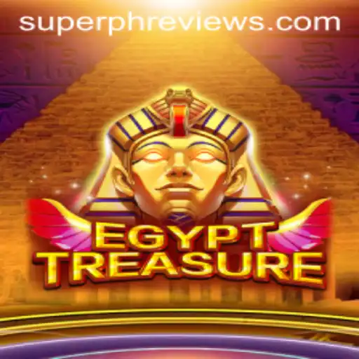 Unveiling EgyptTreasure: Discover the Ancient Mysteries