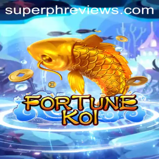 Discover the Excitement of FORTUNEKOI: The New Gaming Sensation