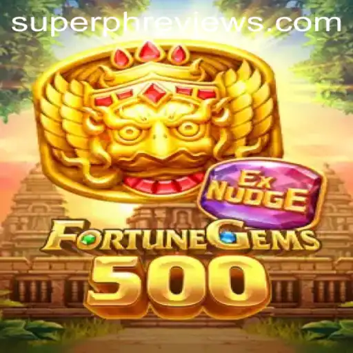 Exploring the Exciting World of FortuneGems500: A New Horizon in Interactive Gaming