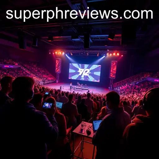 The Transformative Impact of Live Streaming: A Deep Dive