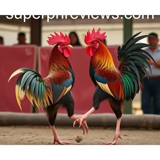 The Rise of Online Sabong: Bridging Tradition and Technology