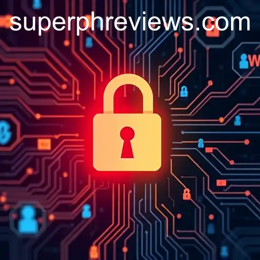 Exploring the Complexities of Privacy Policies Within the Superph Ecosystem