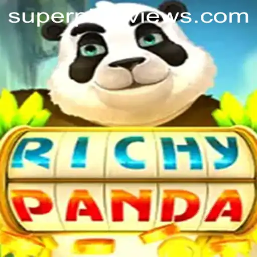 Explore the World of RichyPanda: A Superph Adventure