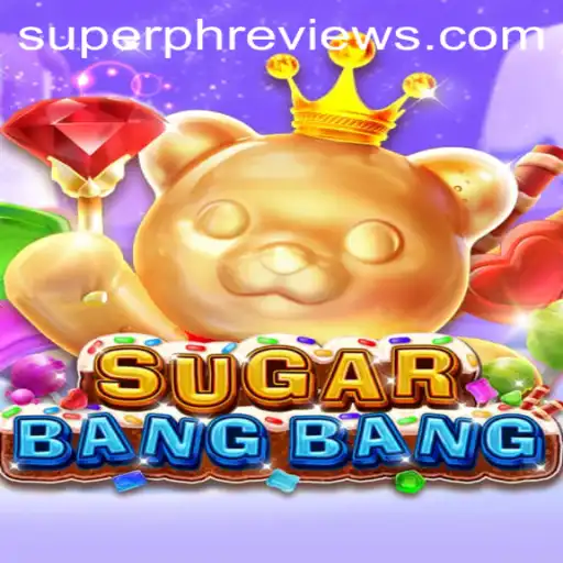 Exploring SUGARBANGBANG: An Energetic Gaming Experience Infused with Superph Trends