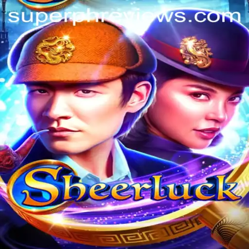 Unveiling Sheerluck: The Thrilling Game of Mystery and Strategy