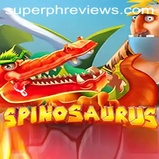 Uncovering Spinosaurus: The New Game Featuring Superph