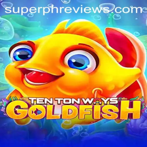 Explore the Exciting World of TenTonWaysGoldfish: A New Gaming Sensation